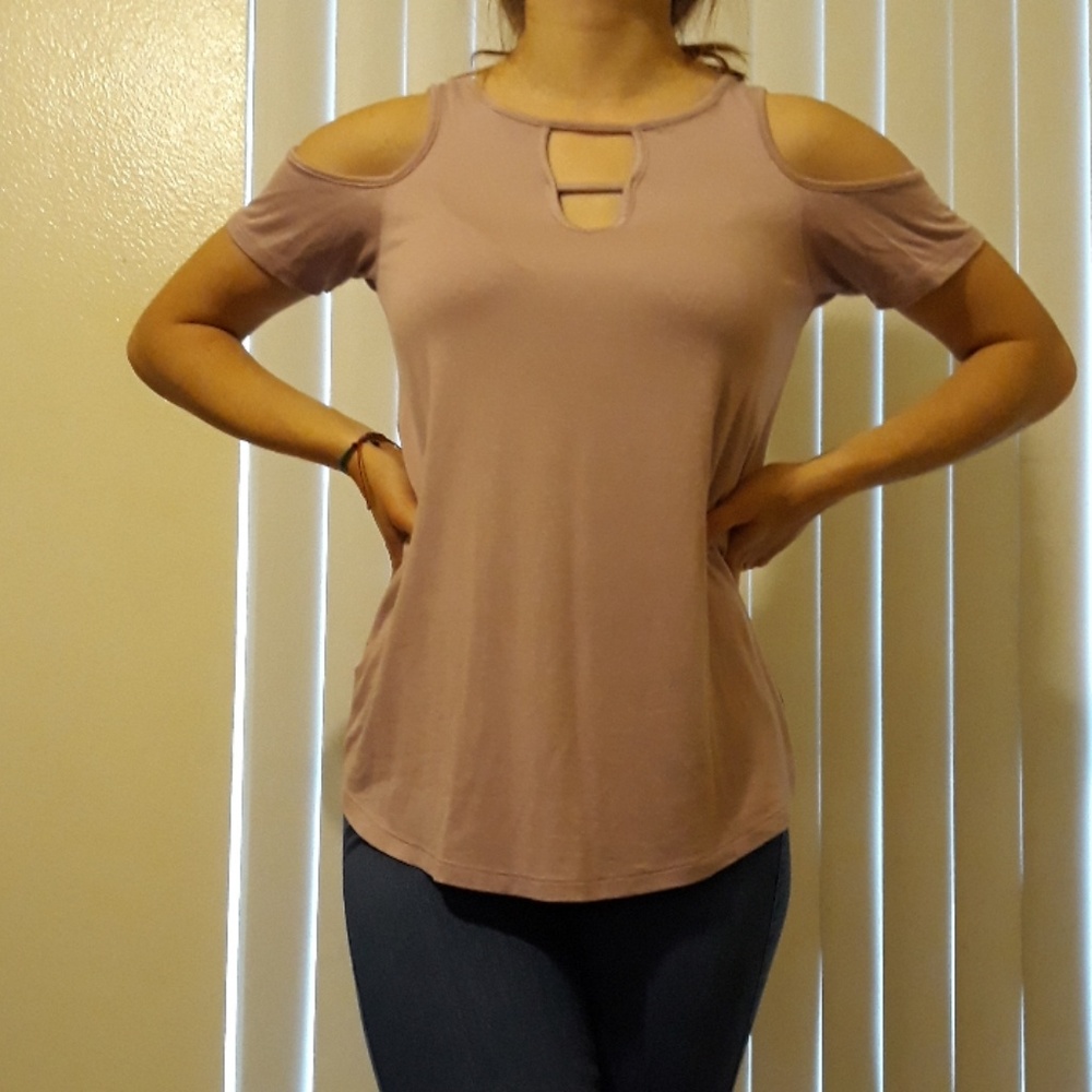 Pretty shirt